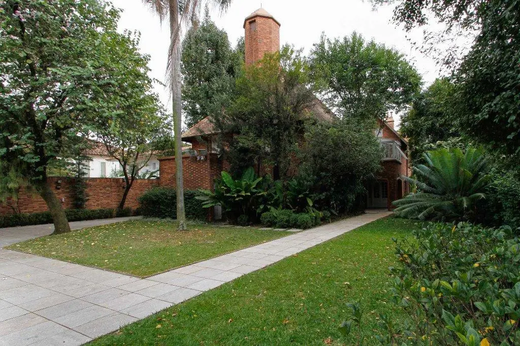 Casa para se sentir na França – CA0167