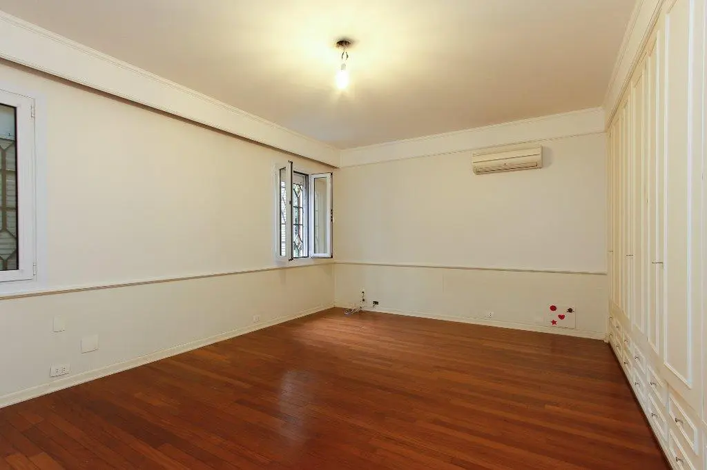 Casa para se sentir na França – CA0167