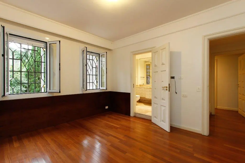 Casa para se sentir na França – CA0167