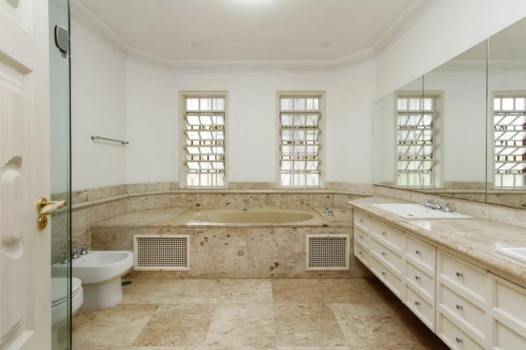 Casa para se sentir na França – CA0167