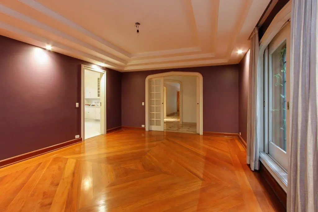 Casa para se sentir na França – CA0167