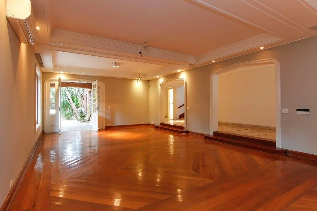 Casa para se sentir na França – CA0167