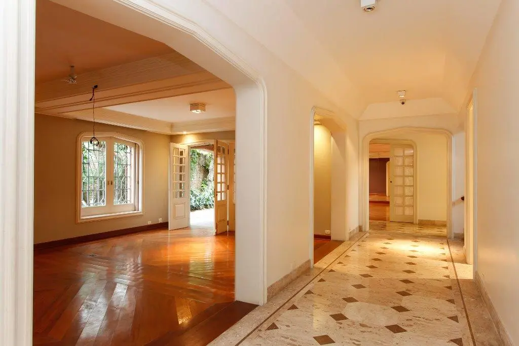 Casa para se sentir na França – CA0167