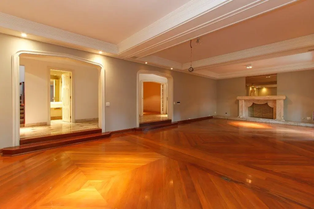 Casa para se sentir na França – CA0167