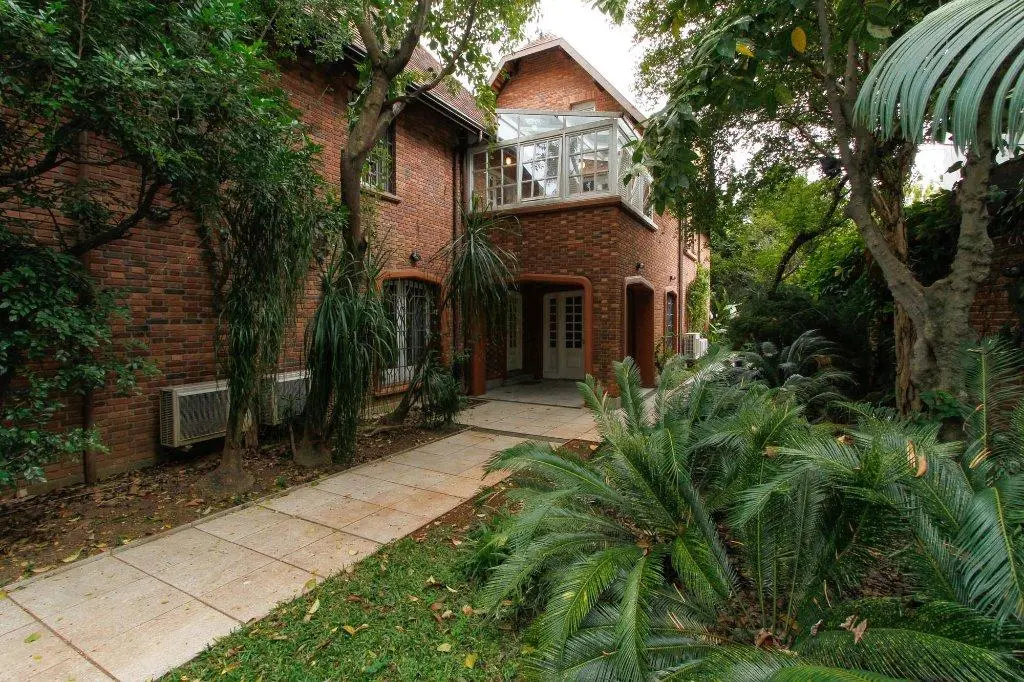 Casa para se sentir na França – CA0167