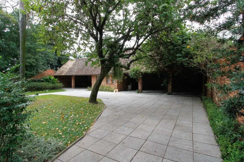 Casa para se sentir na França – CA0167