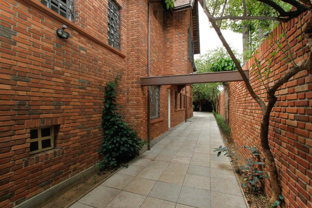 Casa para se sentir na França – CA0167