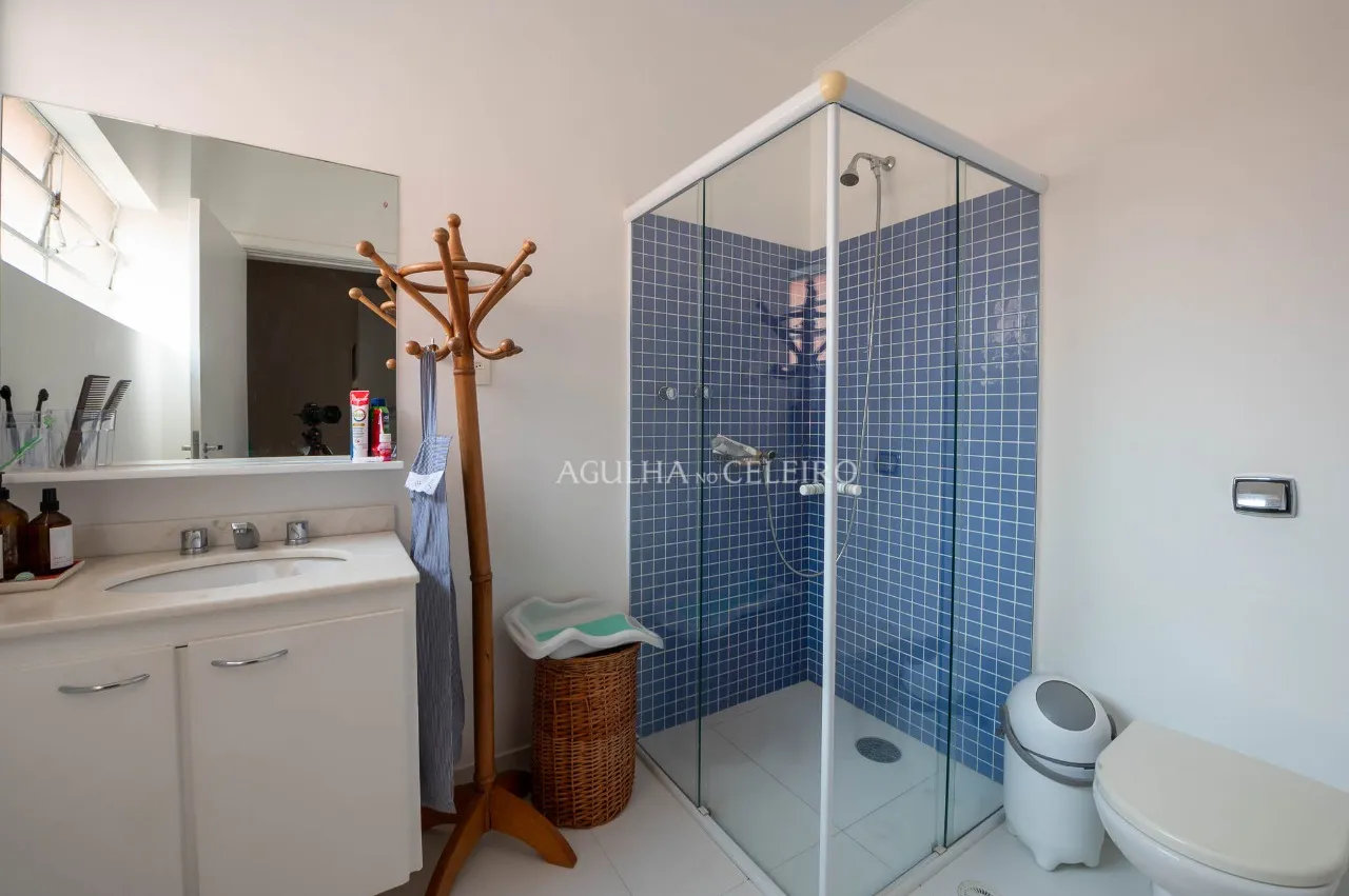 A casa que todo mundo deseja encontrar no Jardim Paulistano – CA0590