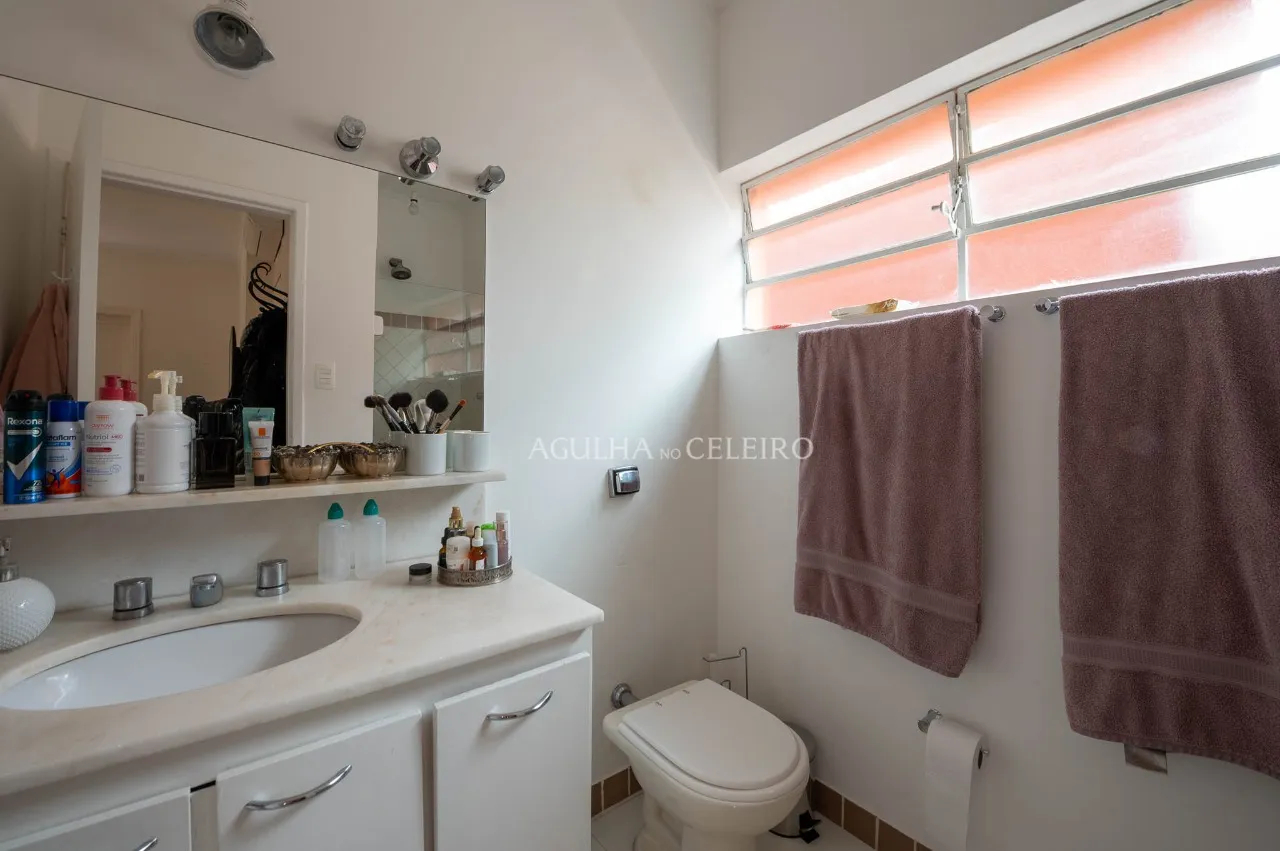 A casa que todo mundo deseja encontrar no Jardim Paulistano – CA0590