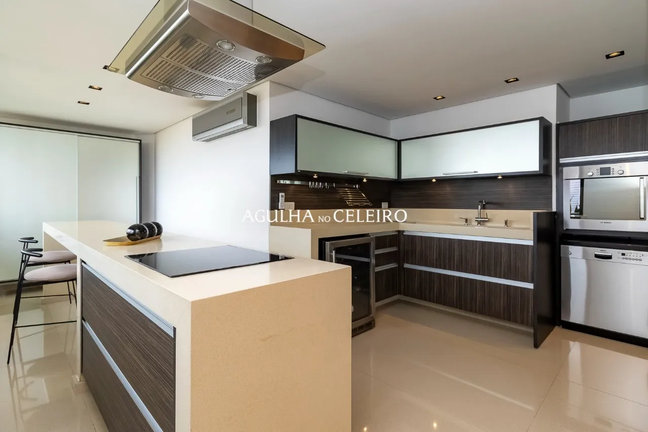 Cobertura maravilhosa à venda na Vila Madalena – CO0891