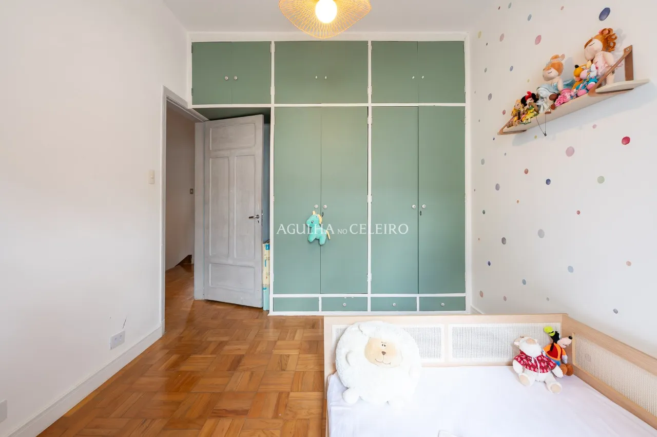 Casa de vila dos sonhos pertinho do parque à venda na Vila Mariana. – VL0135 - VL0135 (19)