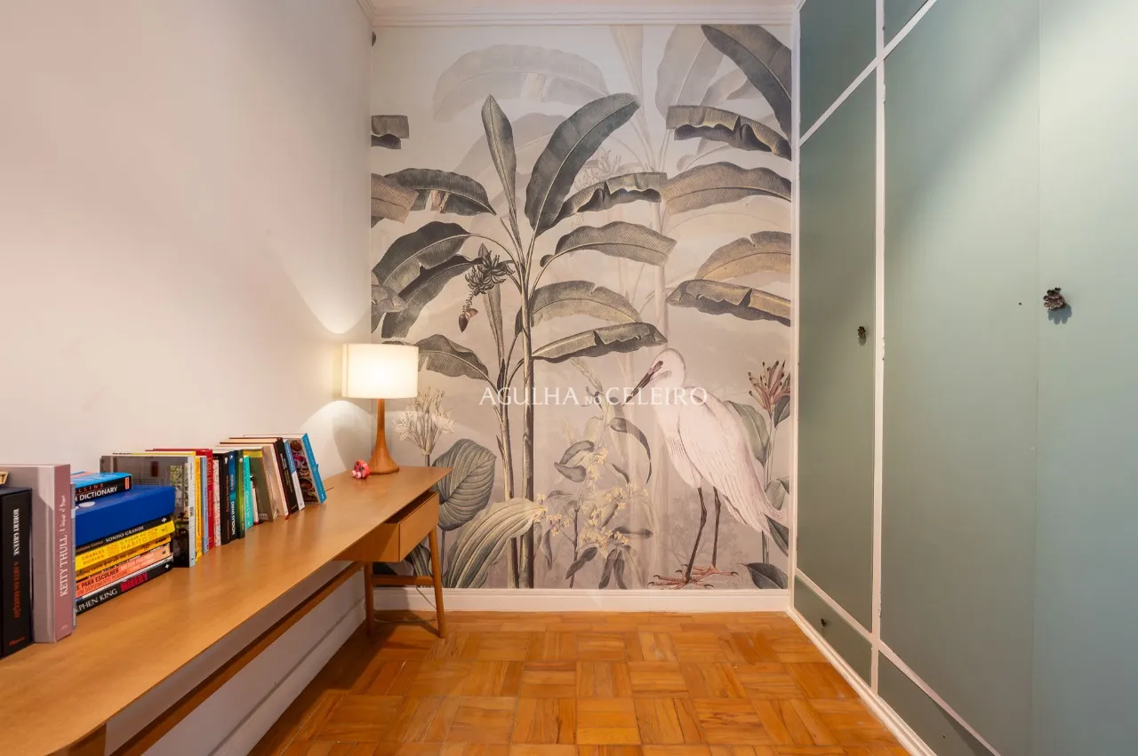 Casa de vila dos sonhos pertinho do parque à venda na Vila Mariana. – VL0135 - VL0135 (27)