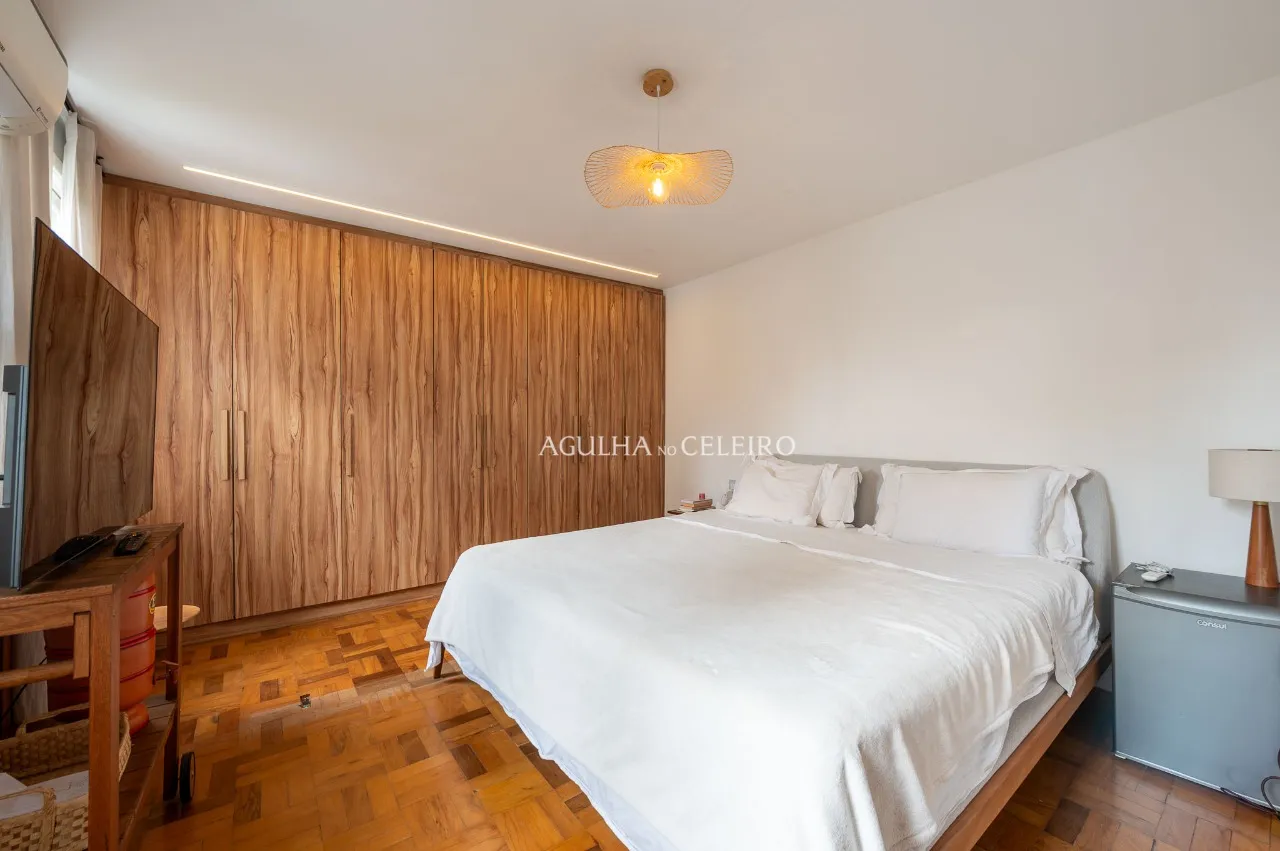 Casa de vila dos sonhos pertinho do parque à venda na Vila Mariana. – VL0135 - VL0135 (23)