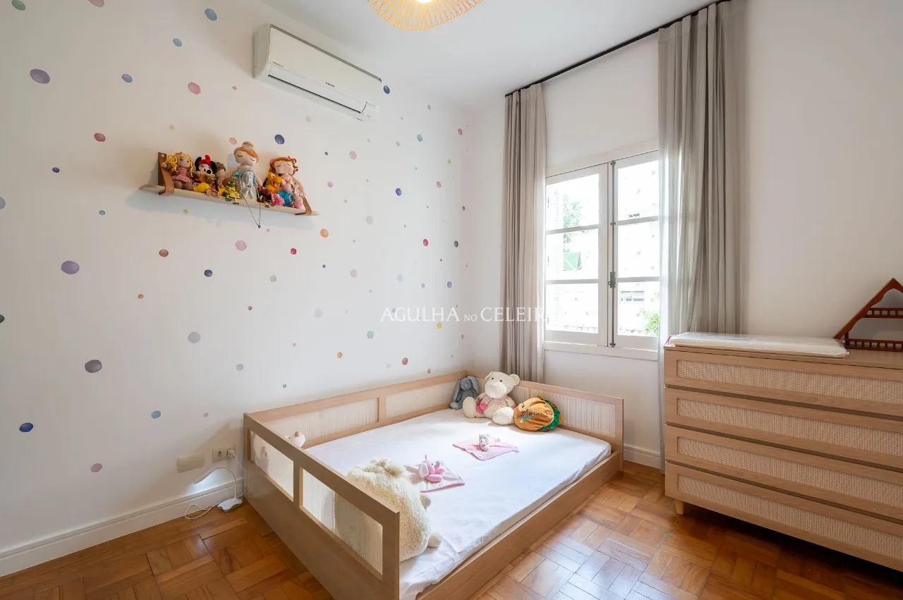 Casa de vila dos sonhos pertinho do parque à venda na Vila Mariana. – VL0135 - VL0135 (17)