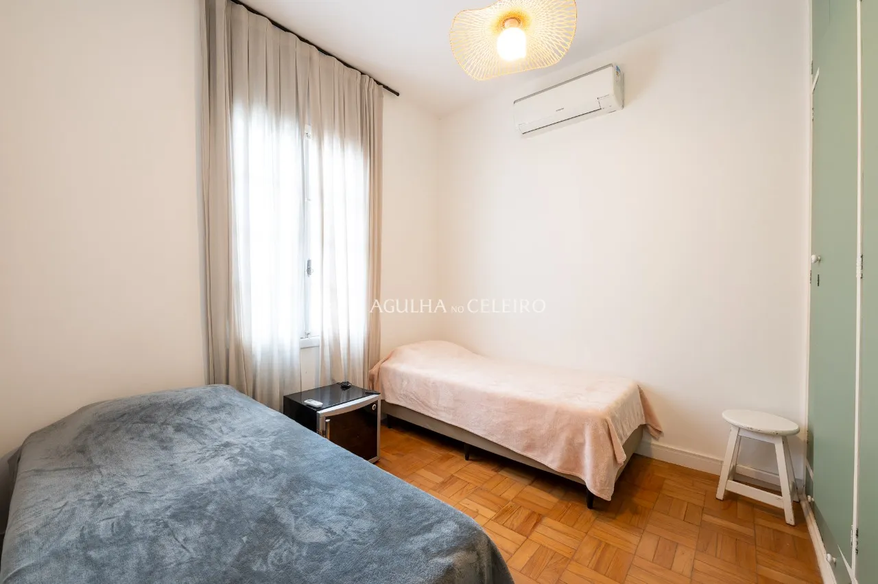 Casa de vila dos sonhos pertinho do parque à venda na Vila Mariana. – VL0135 - VL0135 (20)