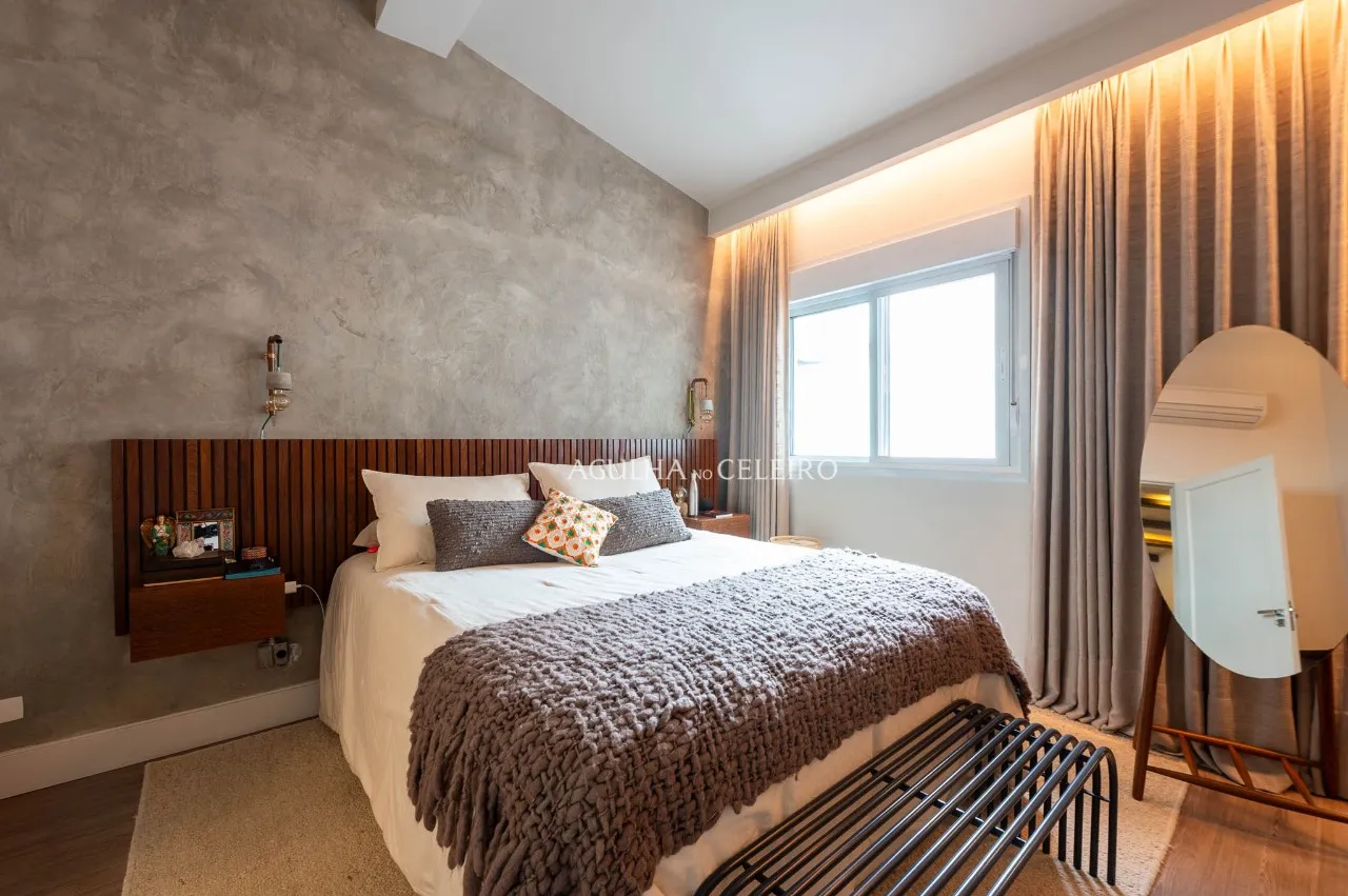 A Elite das Casas de Vila: descolada, reformada e com projeto arquitetônico assinado. – VL0136