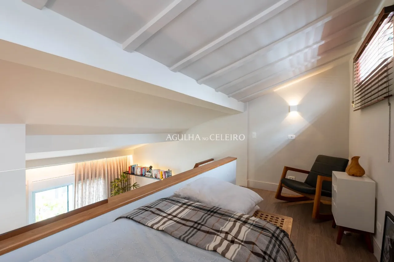 A Elite das Casas de Vila: descolada, reformada e com projeto arquitetônico assinado. – VL0136