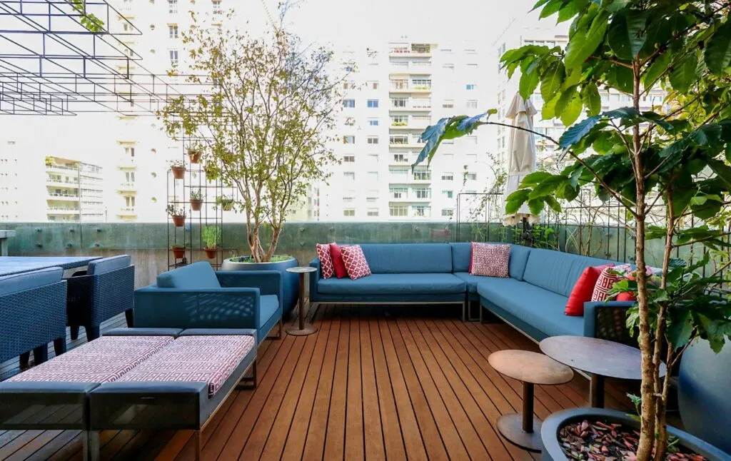 Cobertura impecável no coração do Jardins. É entrar e se apaixonar! – 10046