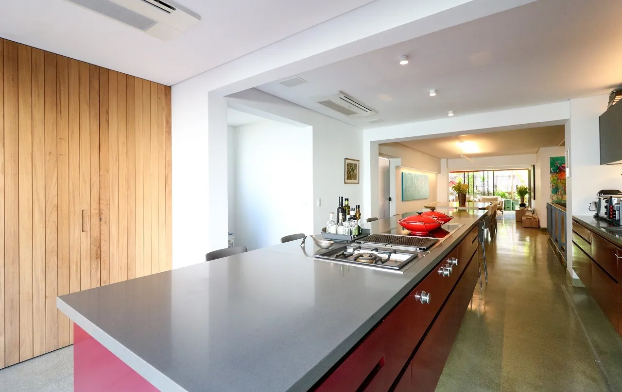 Cobertura impecável no coração do Jardins. É entrar e se apaixonar! – 10046