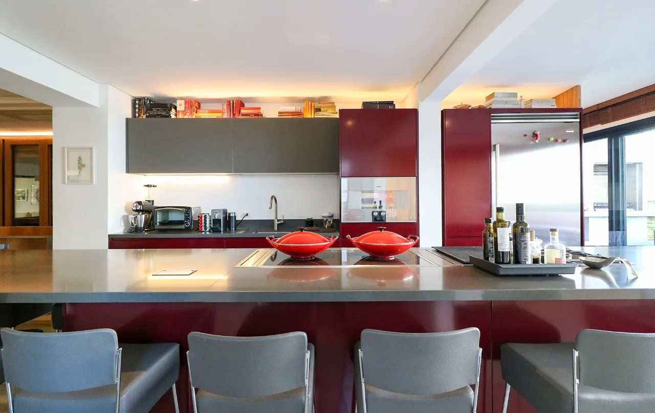 Cobertura impecável no coração do Jardins. É entrar e se apaixonar! – 10046