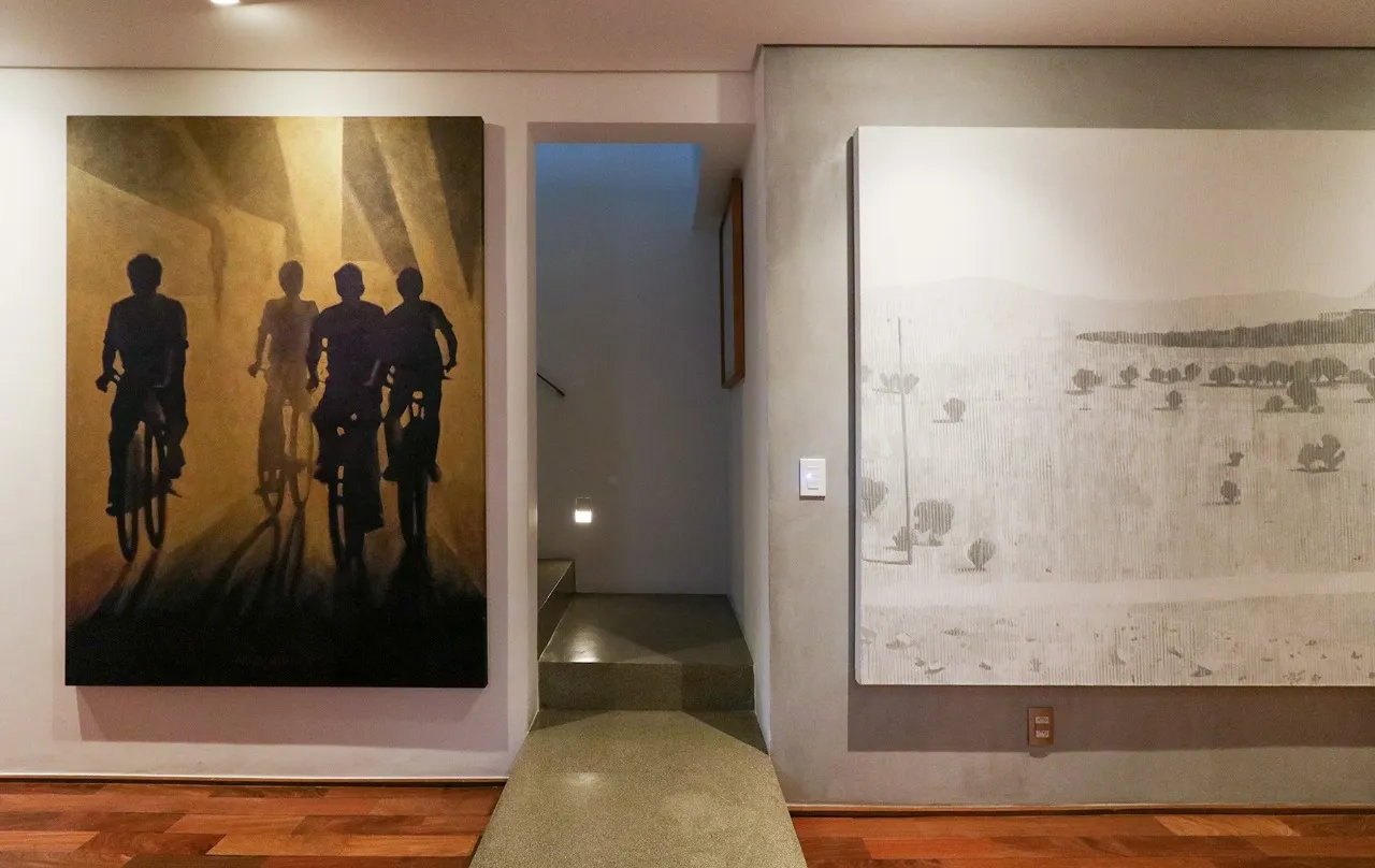 Cobertura impecável no coração do Jardins. É entrar e se apaixonar! – 10046