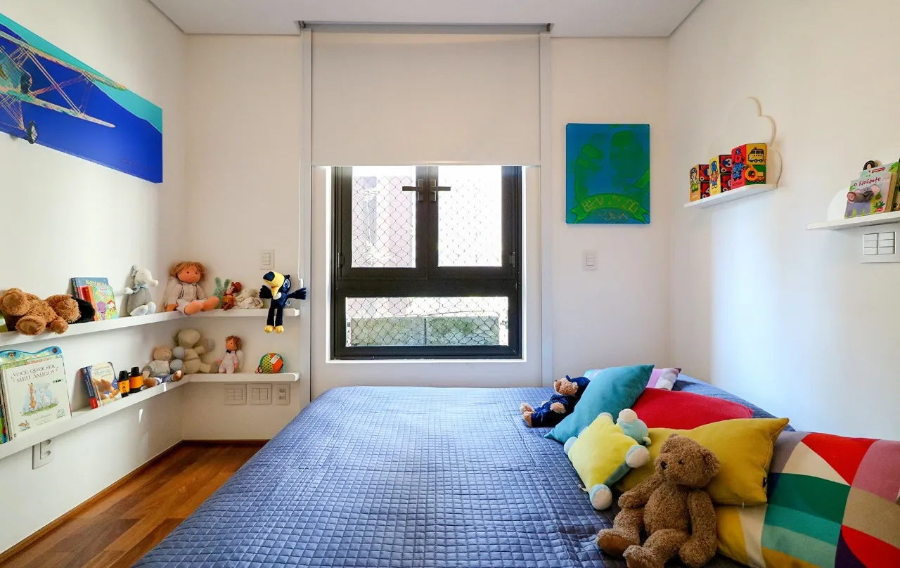 Cobertura impecável no coração do Jardins. É entrar e se apaixonar! – 10046