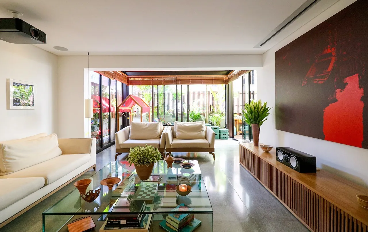 Cobertura impecável no coração do Jardins. É entrar e se apaixonar! – 10046