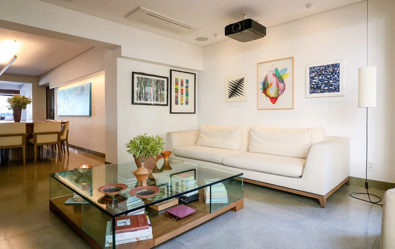 Cobertura impecável no coração do Jardins. É entrar e se apaixonar! – 10046