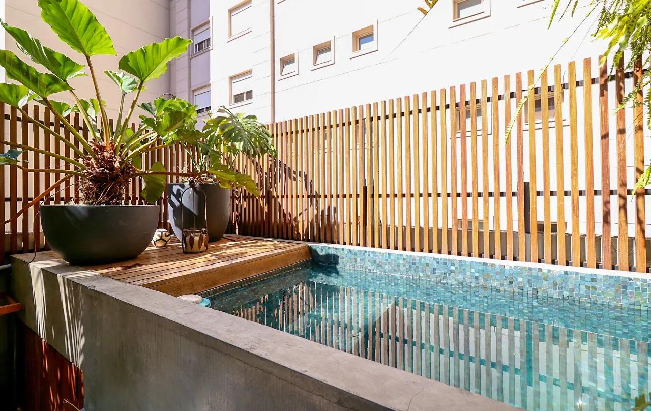 Cobertura impecável no coração do Jardins. É entrar e se apaixonar! – 10046