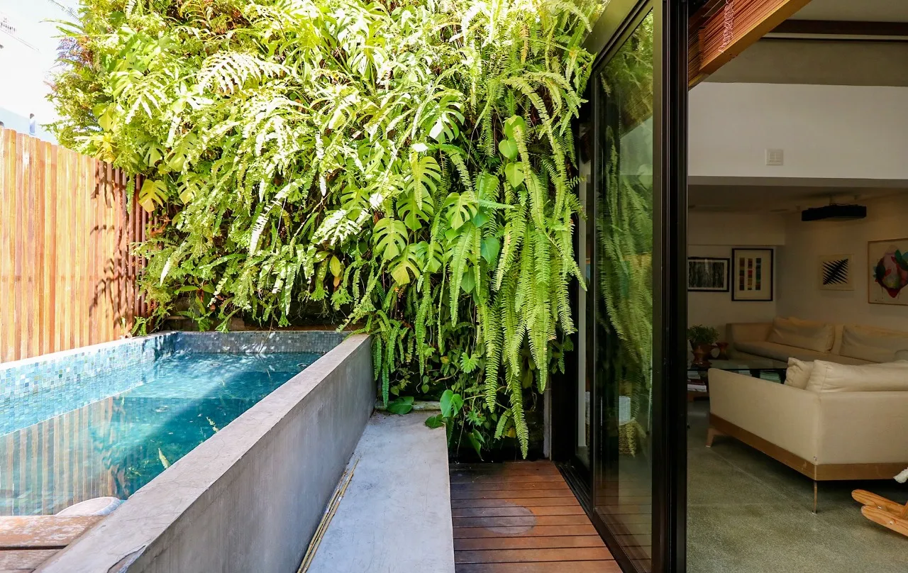 Cobertura impecável no coração do Jardins. É entrar e se apaixonar! – 10046