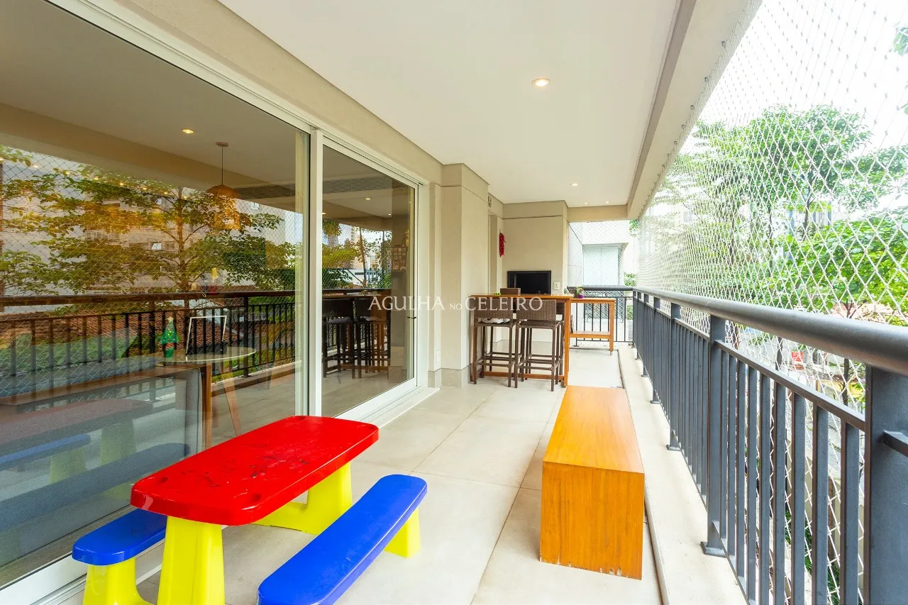 Apê com churrasqueira gourmet e varanda ampla para venda no Itaim Bibi – 10086 - _MG_8306