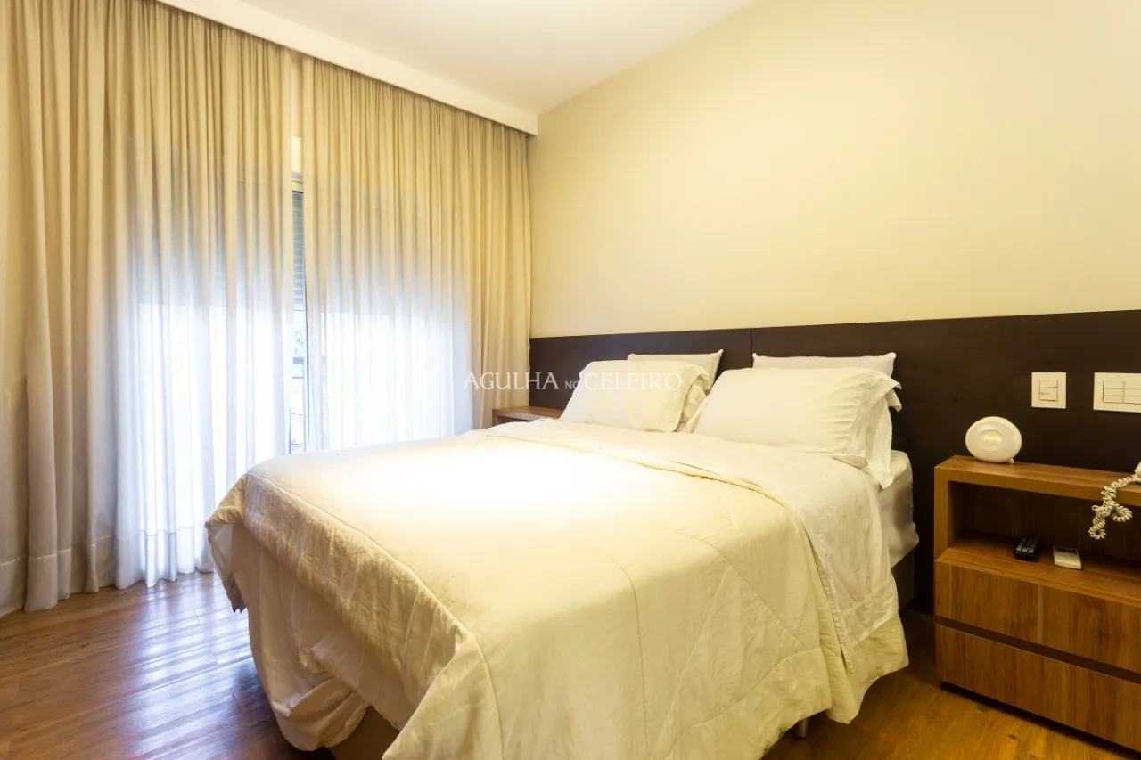 Apê com churrasqueira gourmet e varanda ampla para venda no Itaim Bibi – 10086 - _MG_8224