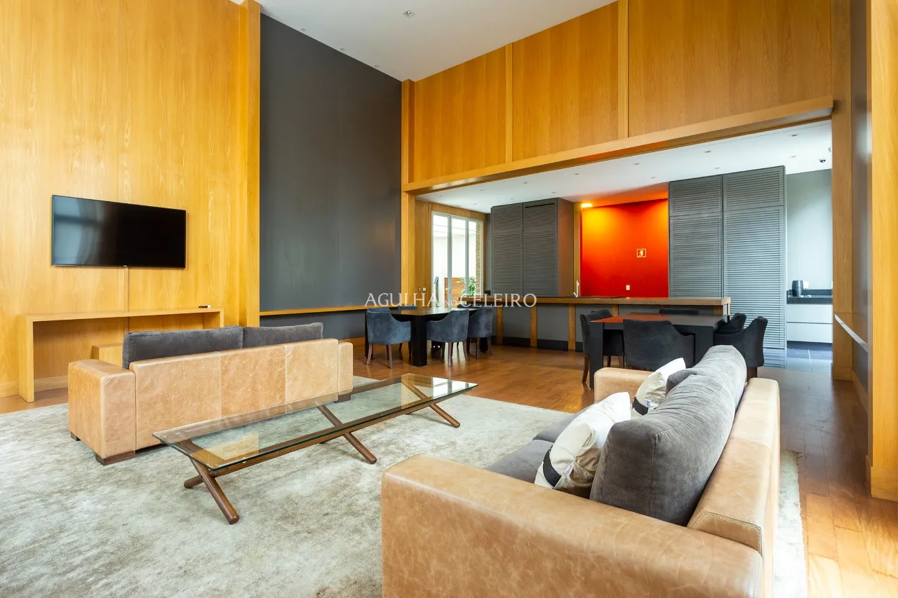 Apê com churrasqueira gourmet e varanda ampla para venda no Itaim Bibi – 10086 - _MG_8394