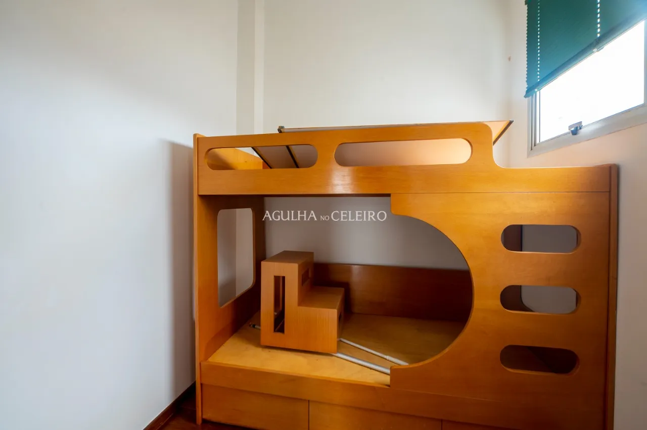 Cobertura charmosa em localização segura. – 11920