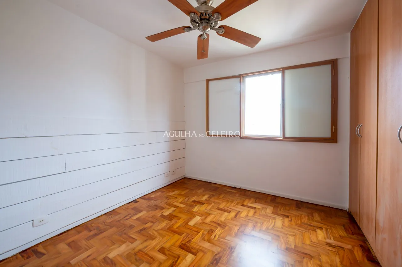 Cobertura charmosa em localização segura. – 11920