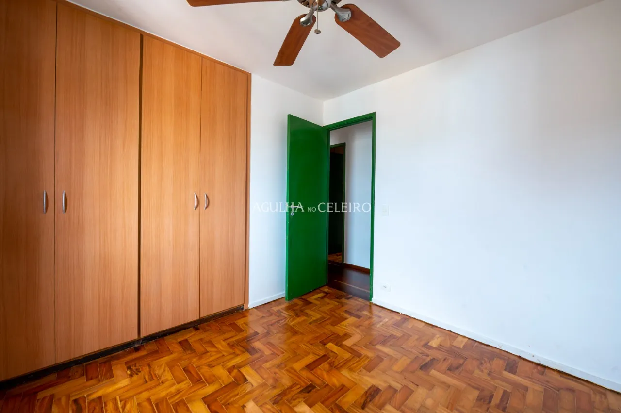 Cobertura charmosa em localização segura. – 11920