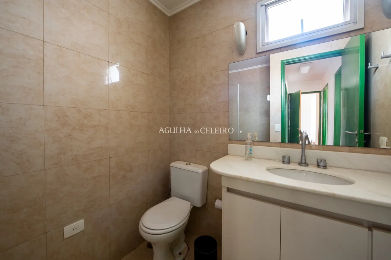 Cobertura charmosa em localização segura. – 11920