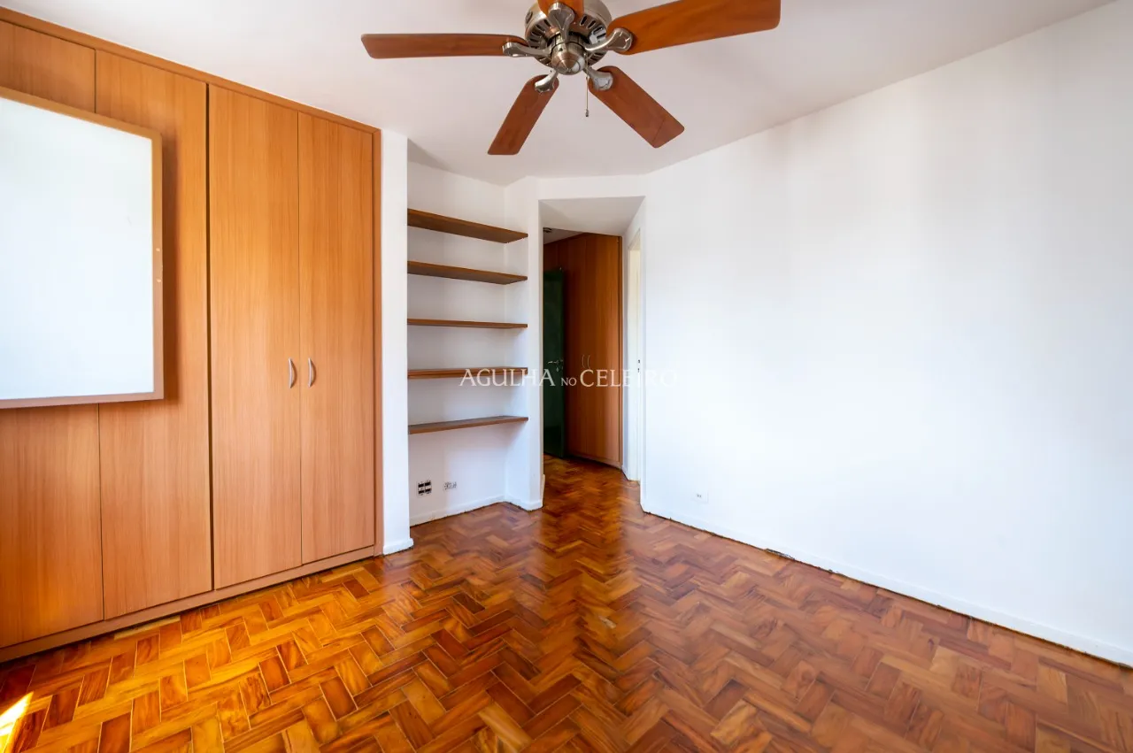 Cobertura charmosa em localização segura. – 11920