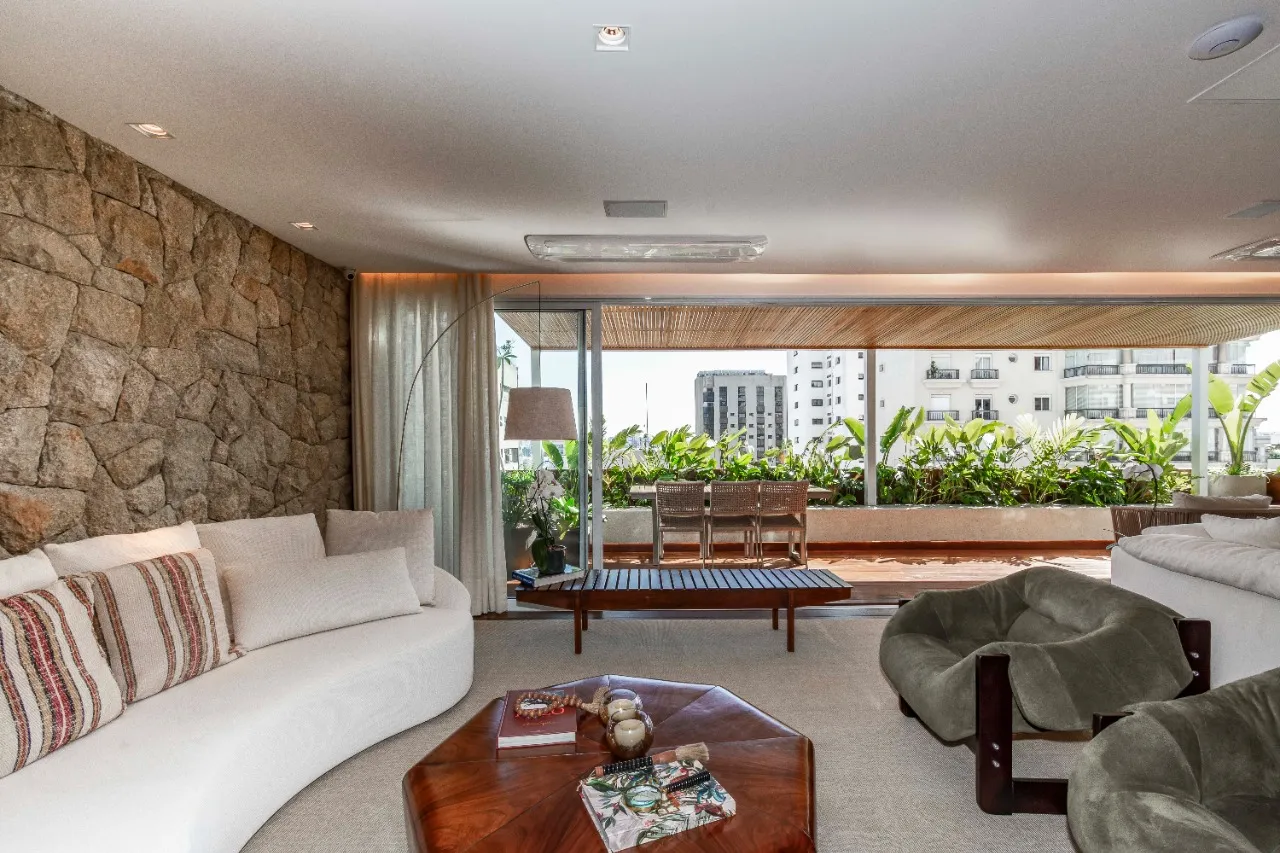 Apartamento à venda no Jardim América, encantador! – 14073