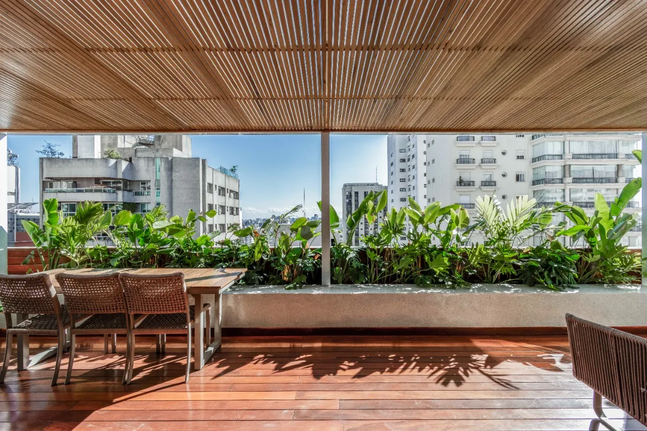 Apartamento à venda no Jardim América, encantador! – 14073