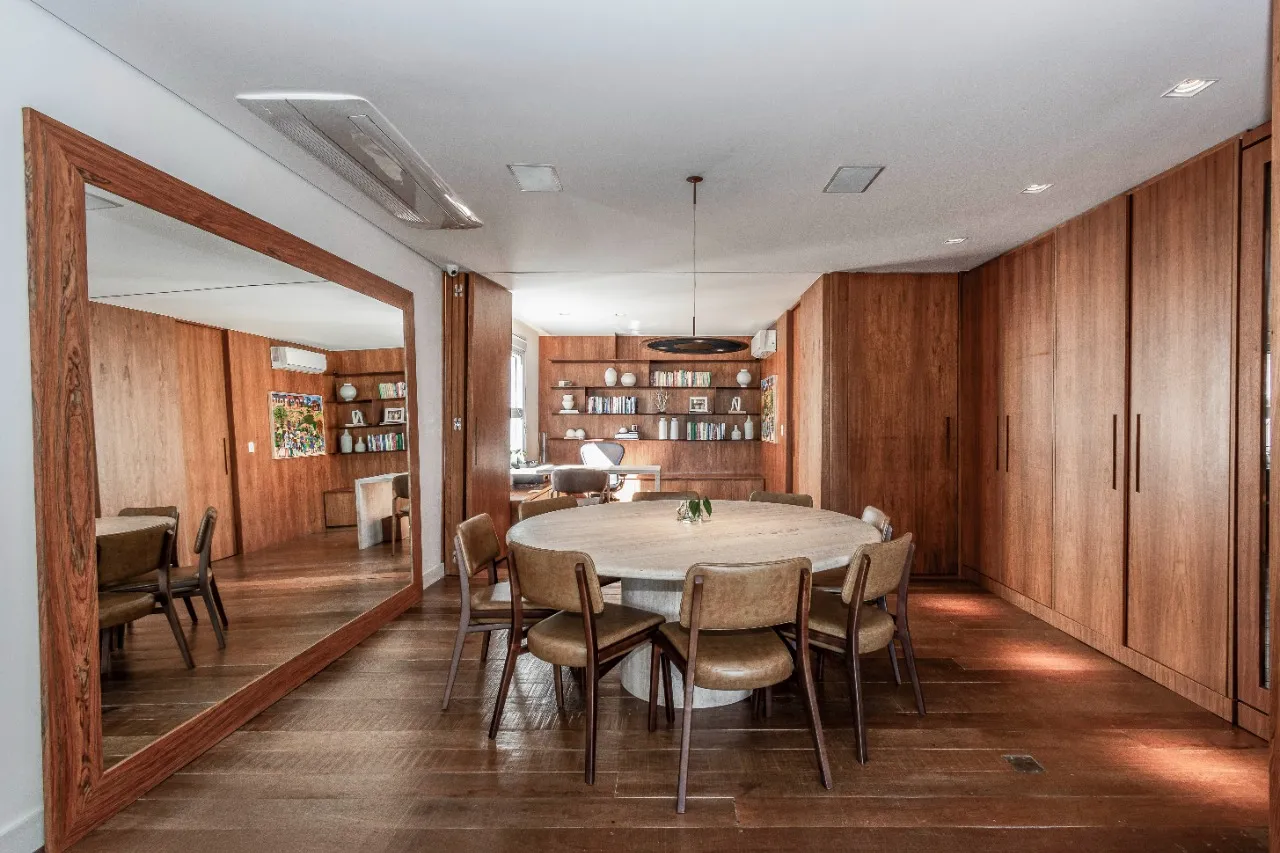 Apartamento à venda no Jardim América, encantador! – 14073