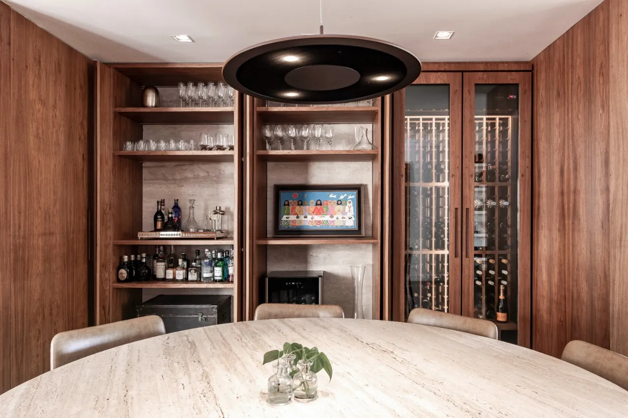 Apartamento à venda no Jardim América, encantador! – 14073