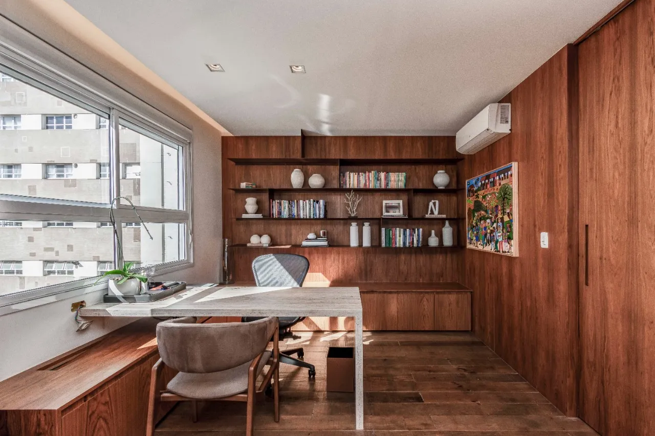 Apartamento à venda no Jardim América, encantador! – 14073