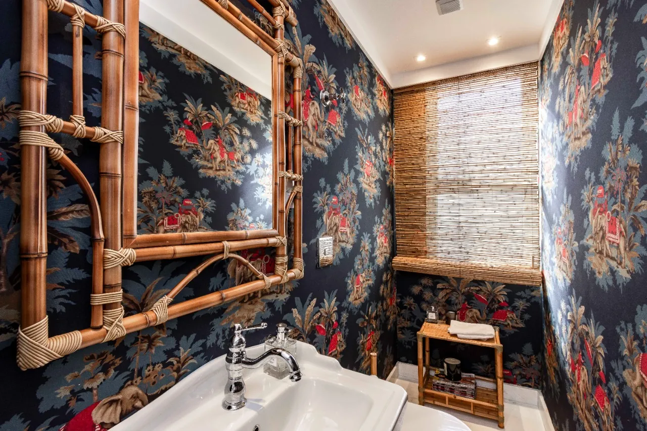 Apartamento à venda no Jardim América, encantador! – 14073