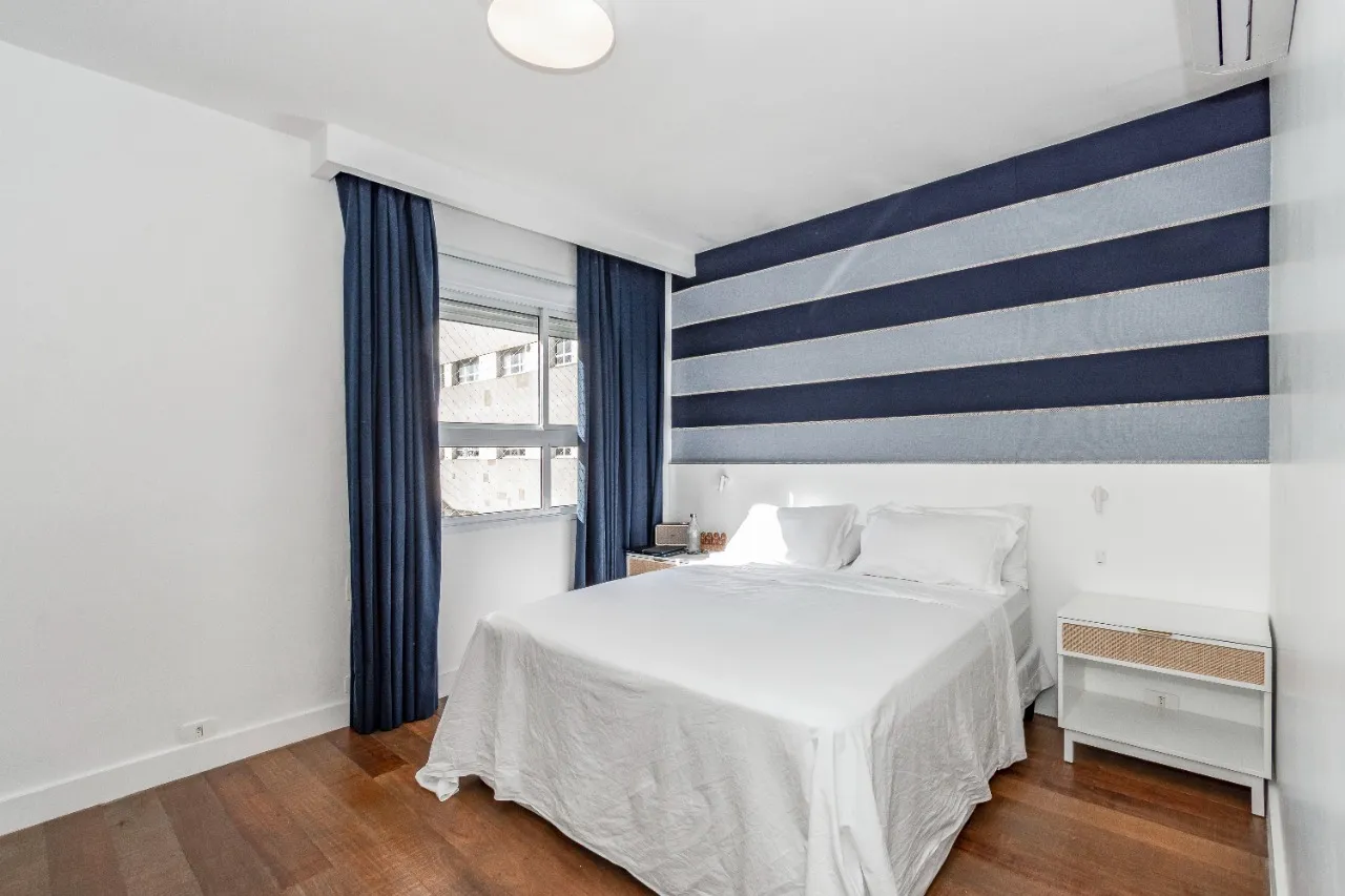 Apartamento à venda no Jardim América, encantador! – 14073