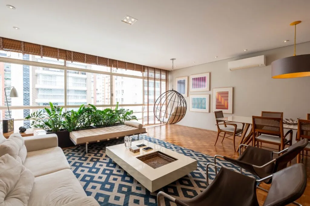 Espaço, Conforto e Localização Privilegiada no Jardim Paulista | Venda – 16421