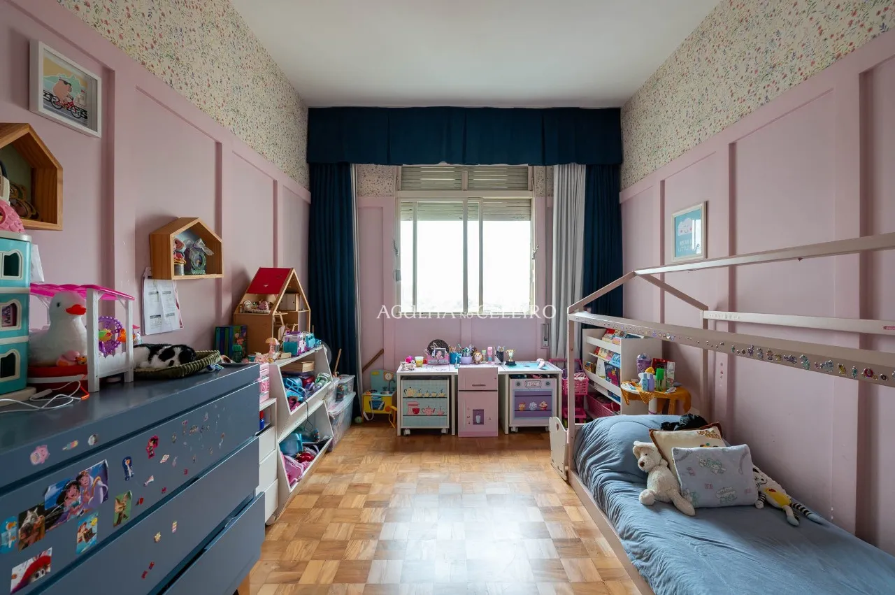 Espaço, Conforto e Localização Privilegiada no Jardim Paulista | Venda – 16421