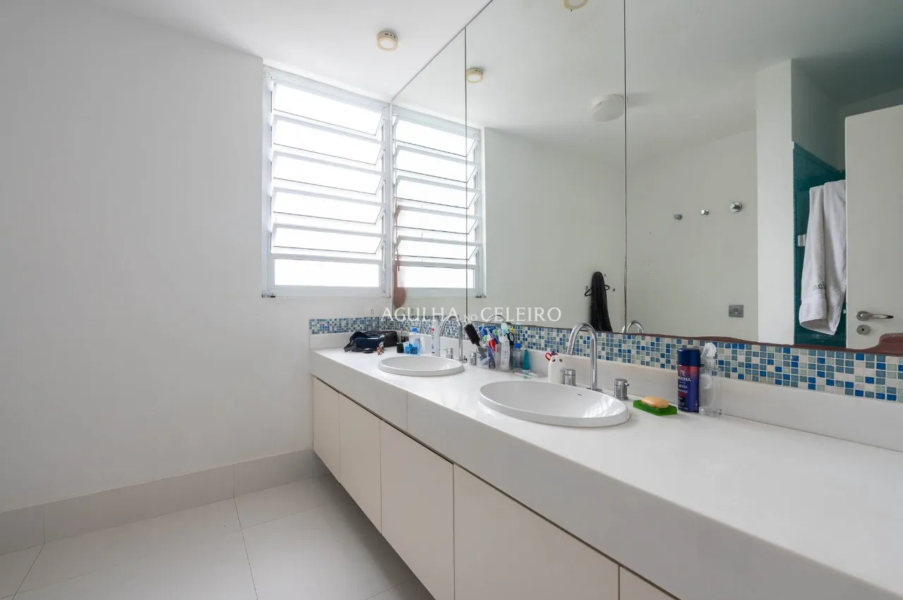 Espaço, Conforto e Localização Privilegiada no Jardim Paulista | Venda – 16421