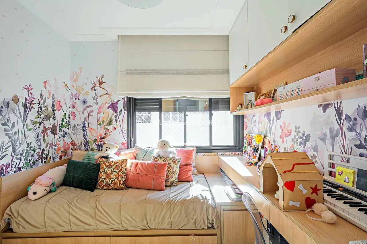 Cobertura com área externa e espaço gourmet em localização privilegiada – 16814