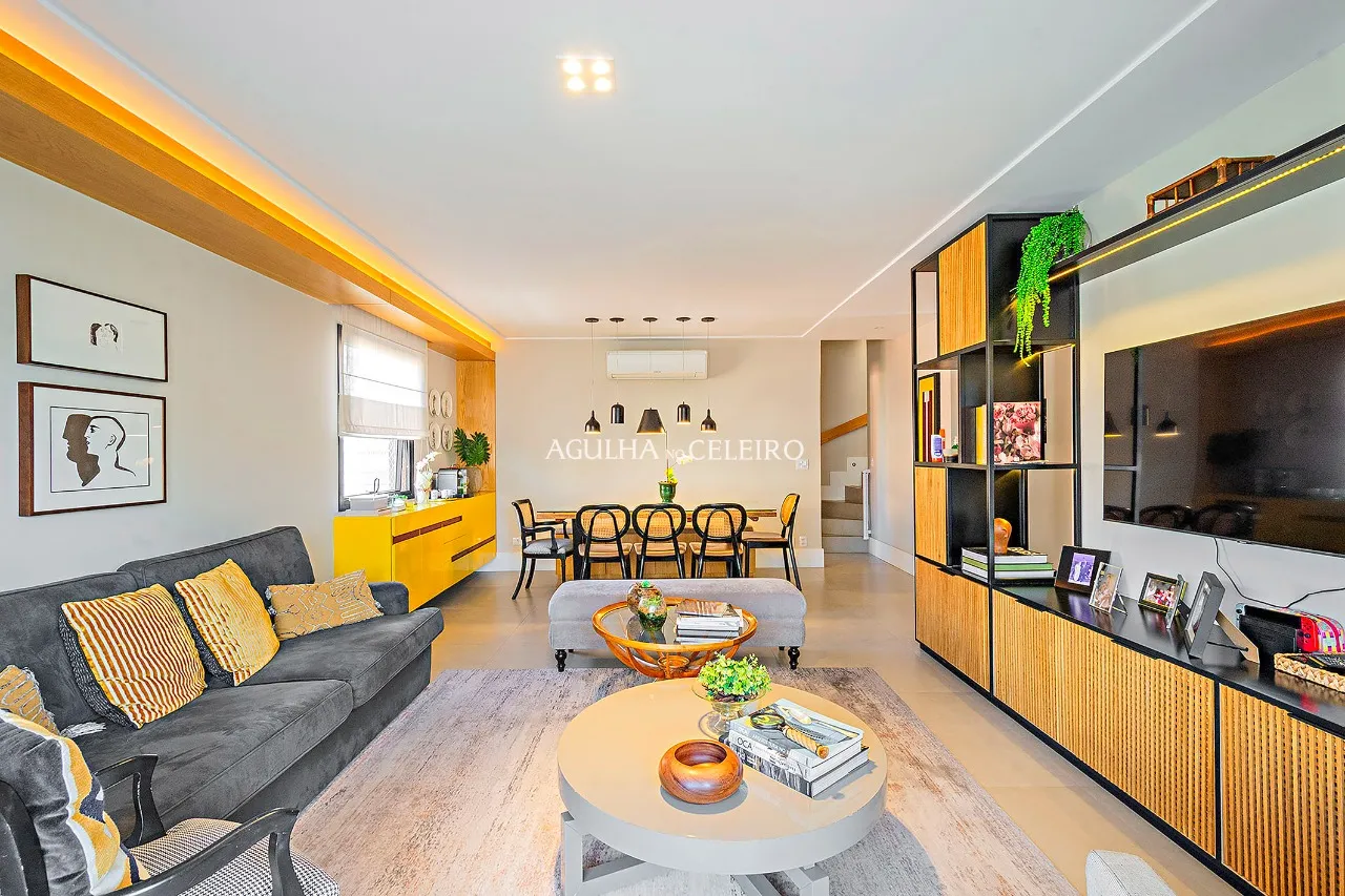 Cobertura com área externa e espaço gourmet em localização privilegiada – 16814